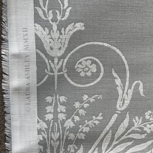 Laura ashley josette steel - laura,