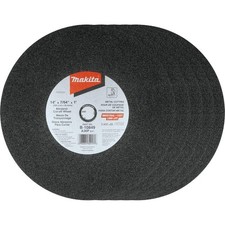 14 Inch Abrasive Cut Off Wheel