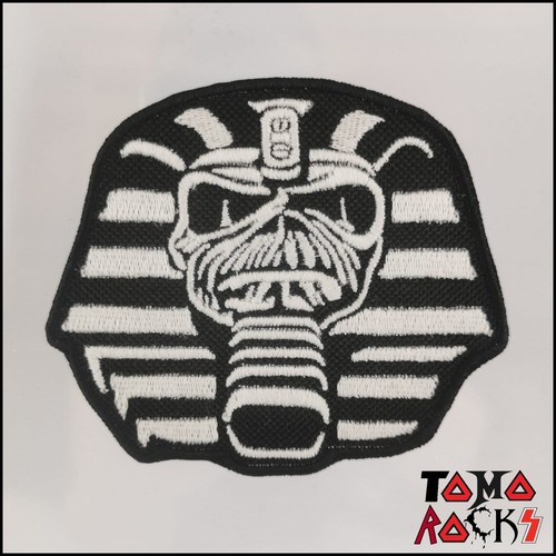 Iron maiden powerslave - iron,