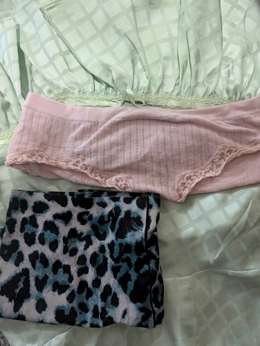 Vtg panties cutter - panties,