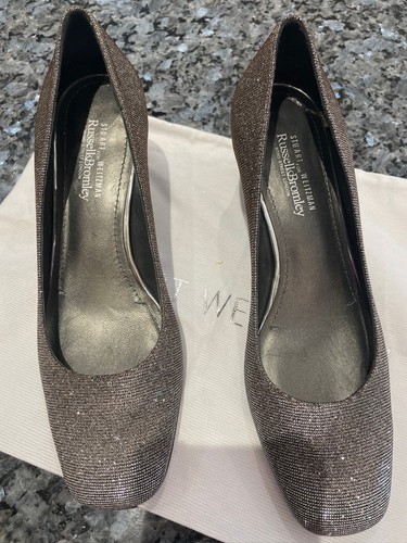 Russell bromley ladies - &,