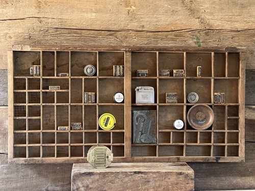 Antique french wooden - antique,