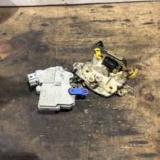 NISSAN MICRA K11 2000-2003