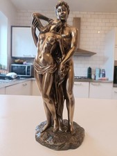 Vintage Comego Bronze/Effect