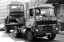 THH Truck Photos - Leyland