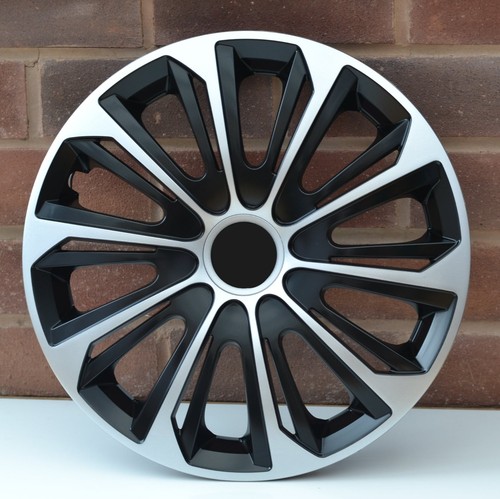 Set 4x14 wheel trims hub - set,