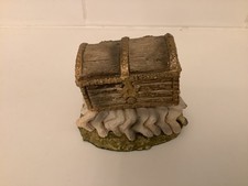 Clarecraft rare DW04 Discworld