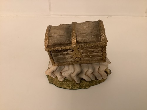 Clarecraft rare dw04 discworld - rare,