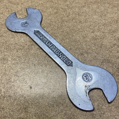 Brev campagnolo cone - cone, wrench