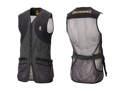 Browning classic vest - browning,