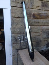 BSA BANTAM D 7/10 EXHAUST