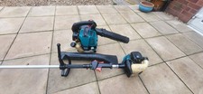 Makita X 2 Garden Machinery
