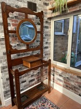 ANTIQUE EDWARDIAN ARTS &