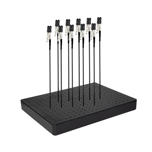Painting stand base airbrush - stand,