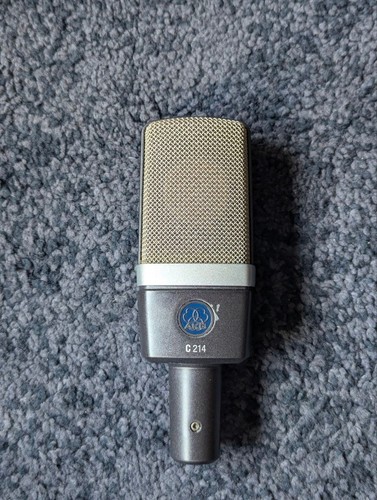 Akg c214 professional large - akg,