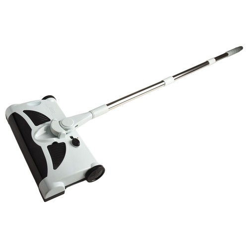 Lightweight cordless sweeper - cordless,