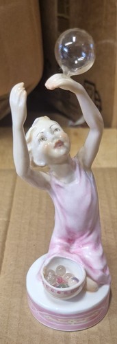 Royal worcester bubbles - ,