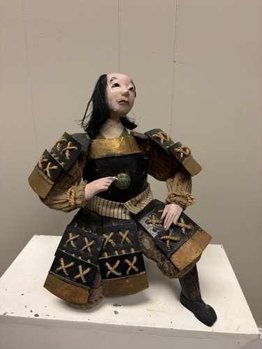Antique edo period japanese - an,