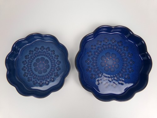 Denby midnight oven dishes - oven,