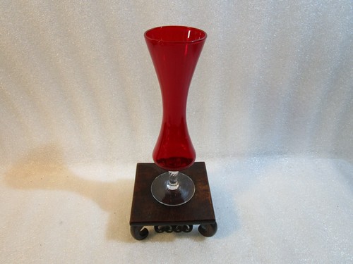 Beautiful vintage crystal art - beautiful,