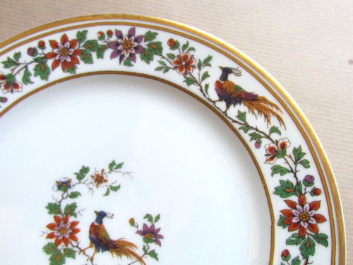 Haviland limoges brazil - haviland,