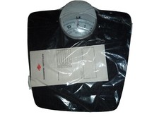 Retro Original Krups Mechanical Bathroom Scales  - Made in Ireland