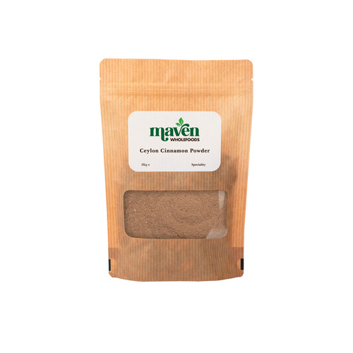 Ceylon cinnamon true - ceylon, powder