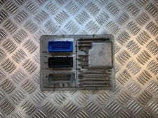 15-19 VAUXHALL ASTRA K MK7 1.6