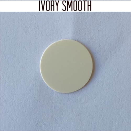 Self adhesive decorative screw - self,