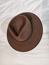 Akubra Cattleman Hat 58cm
