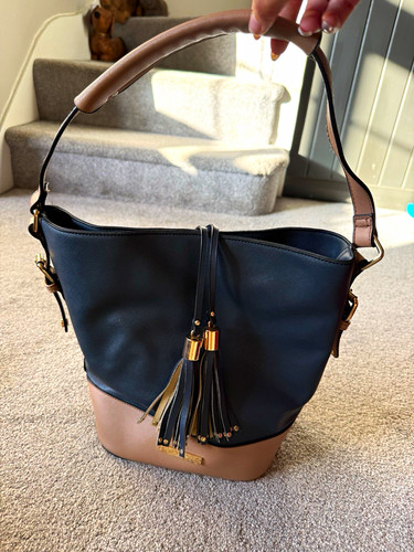 Dune women black beige - dune,