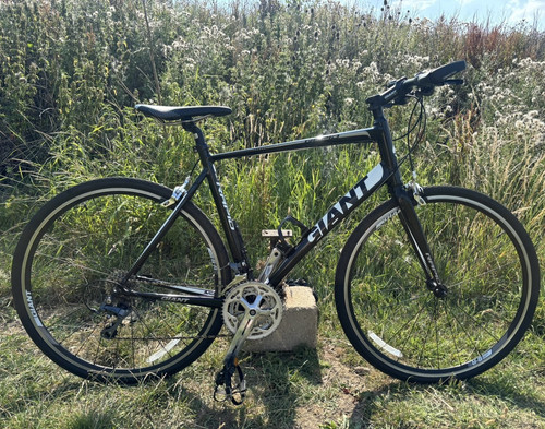 Giant rapid flat bar - giant,