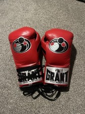 Real Authentic Red And Black