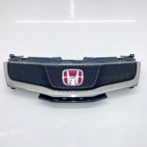 Honda civic type grill - r,