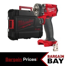 Milwaukee M18 FIW2F38-0X Gen3