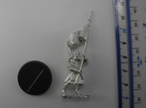 Minas tirith banner - minas,