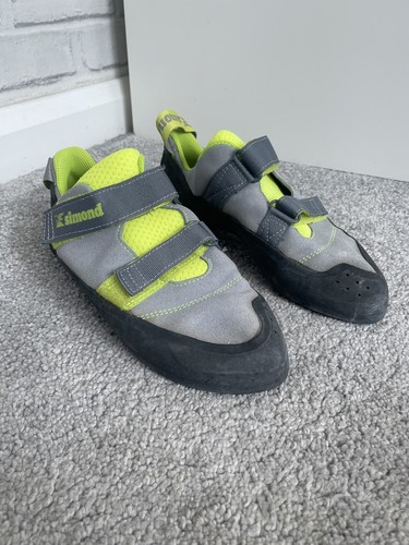 Simond edge rock - simond,