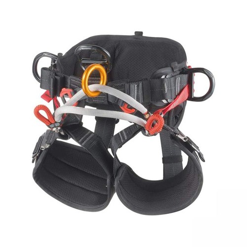 Camp tree access climbing - access, st