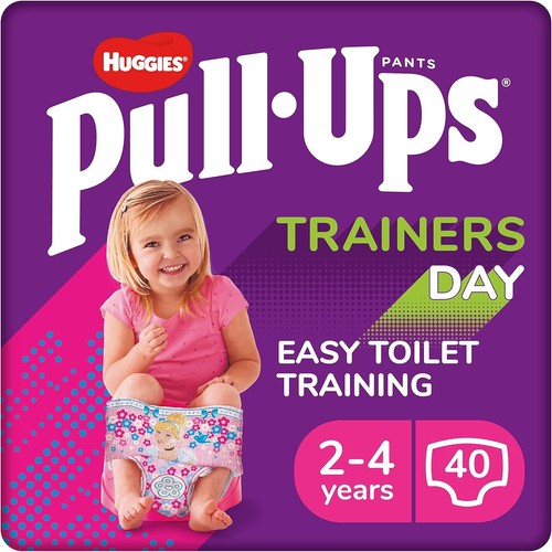 Huggies pull ups - huggies, day