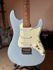Ibanez AZES31 - Purist Blue