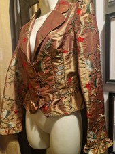 Taffeta Faux Silk Fabric