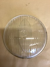 Lucas Motorcycle Headlamp