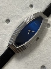 Vintage Nidor Watch By Vulcain