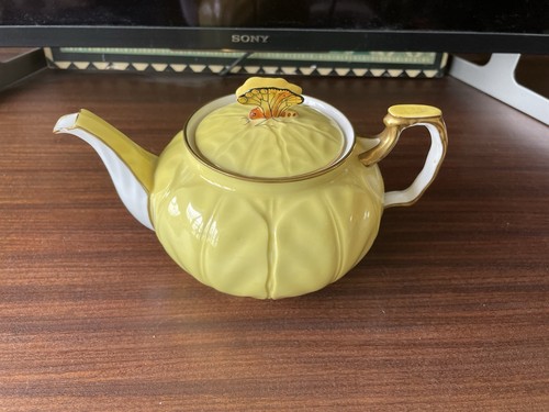 Rare aynsley butterfly - rare,