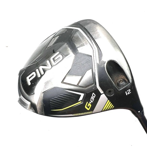 Ping g430 max driver - g430,