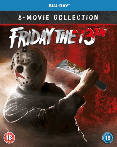 Friday the 13th - :, 1-8