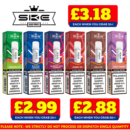 Ske pro pods - pro,
