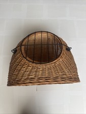 THE WICKER WAY / WICKER | PET
