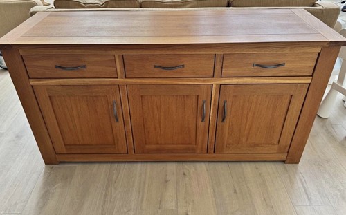 Beautiful large oak - beautiful,