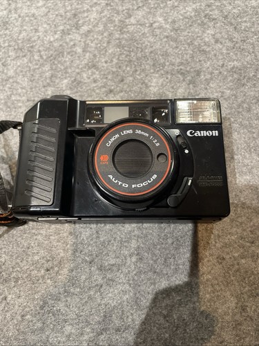 Canon af35m 35mm compact - af35m,